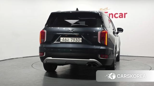 Hyundai Palisade id 4435493 из Кореи 25