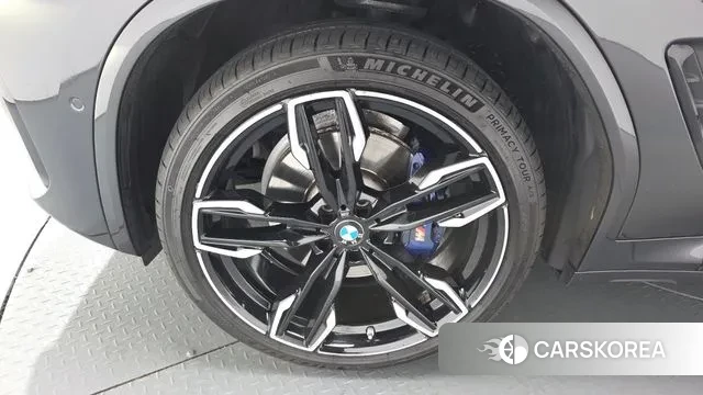 BMW X4 (G02) id 3420989 из Кореи 14