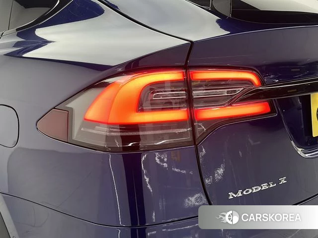 Tesla Model X id 4229220 из Китая 14