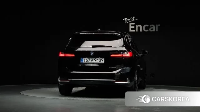 BMW 2 Series Active Tourer (U06) id 3383751 из Кореи 14