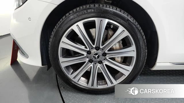 Mercedes-Benz E-Class W213 id 4344403 из Кореи 29