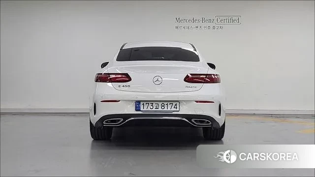 Mercedes-Benz E-Class W213 id 2998081 из Кореи 13