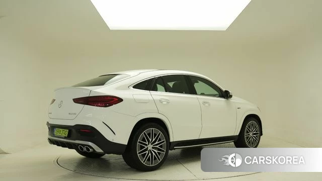 Mercedes-Benz GLE-Class W167 id 4834020 из Кореи 14