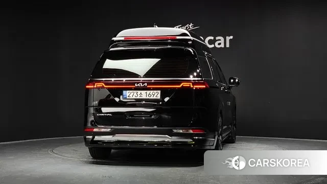 Kia Carnival 4th generation id 3003118 из Кореи 14