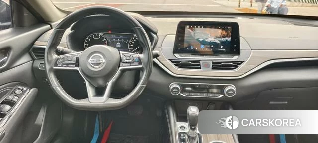 Nissan Teana id 4342248 из Китая 12