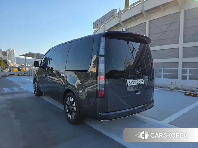 Hyundai Staria id 3421900 из Кореи 14