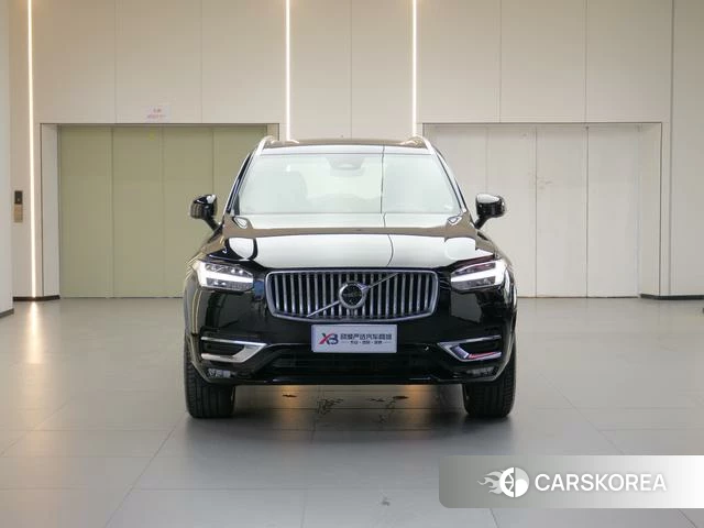 Volvo XC90 id 4214078 из Китая 18