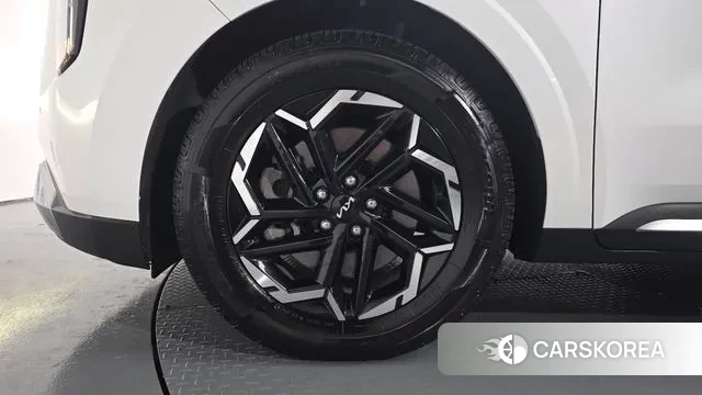 Kia The New Carnival 4th Generation id 3431692 из Кореи 14