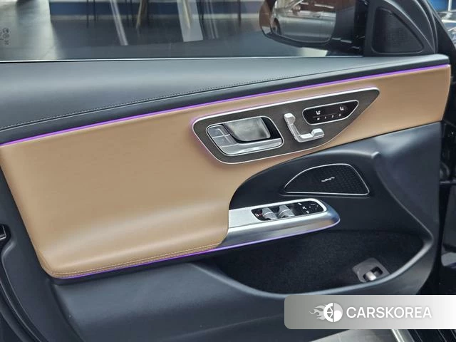 Mercedes-Benz E-class id 4263728 из Китая 12