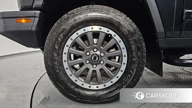 Ineos Grenadier id 3523381 из Кореи 14