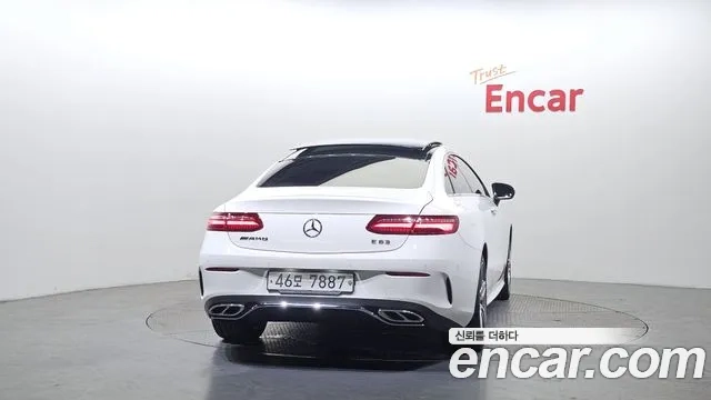 Mercedes-Benz E-Class W213 id 2876582 из Кореи 14