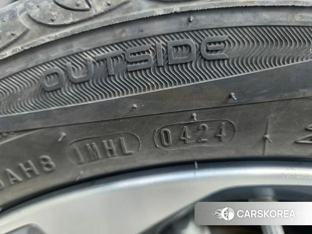Hyundai Avante AD id 4557904 из Кореи 14