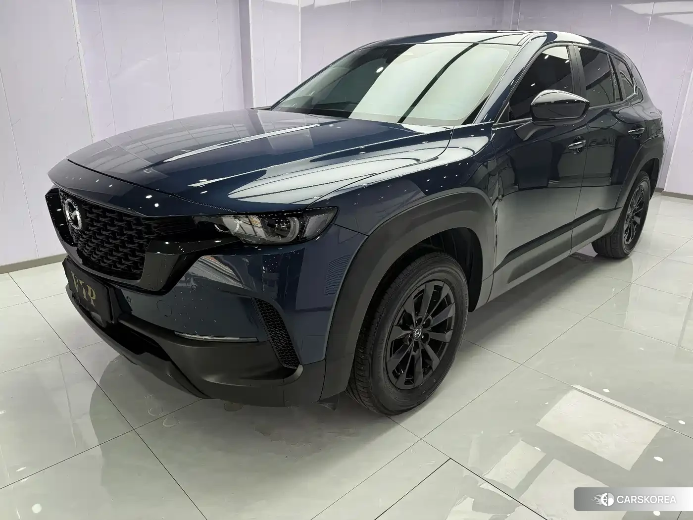 Mazda CX-50 id 4583658 из Китая 18