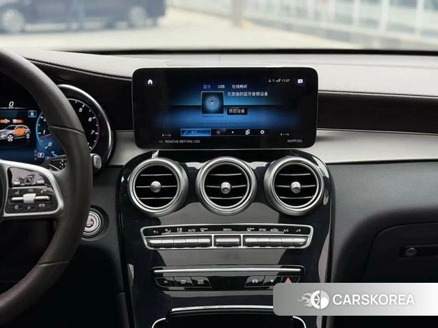 Mercedes-Benz GLC id 4236822 из Китая 9
