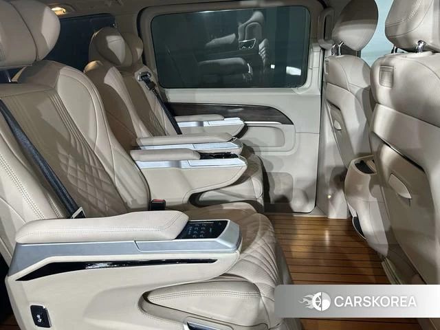 Mercedes-Benz V-class id 4399760 из Китая 13