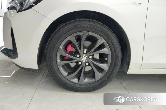 Buick Weilang id 4236273 из Китая 11
