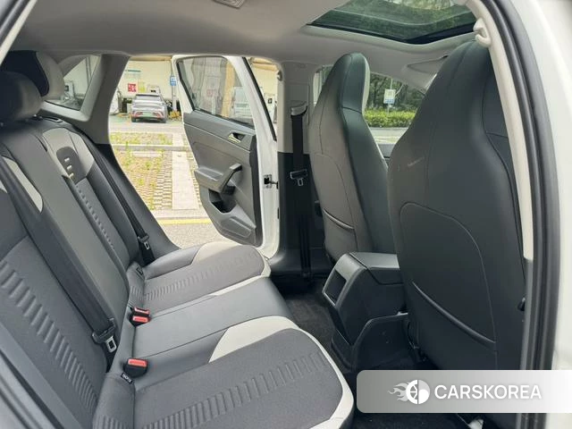 Volkswagen Polo id 4359108 из Китая 11