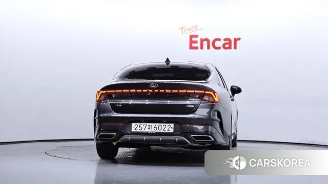 Kia K5 Hybrid 3rd Generation id 3209243 из Кореи 14