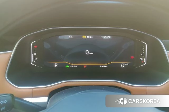Volkswagen Bora id 4276262 из Китая 11
