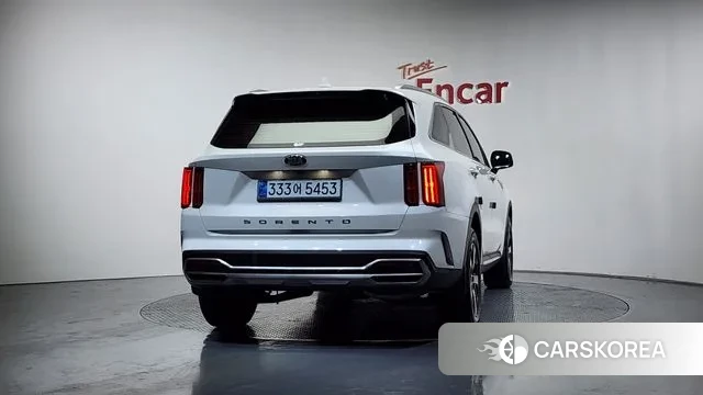 Kia Sorento 4th Generation id 3421944 из Кореи 14