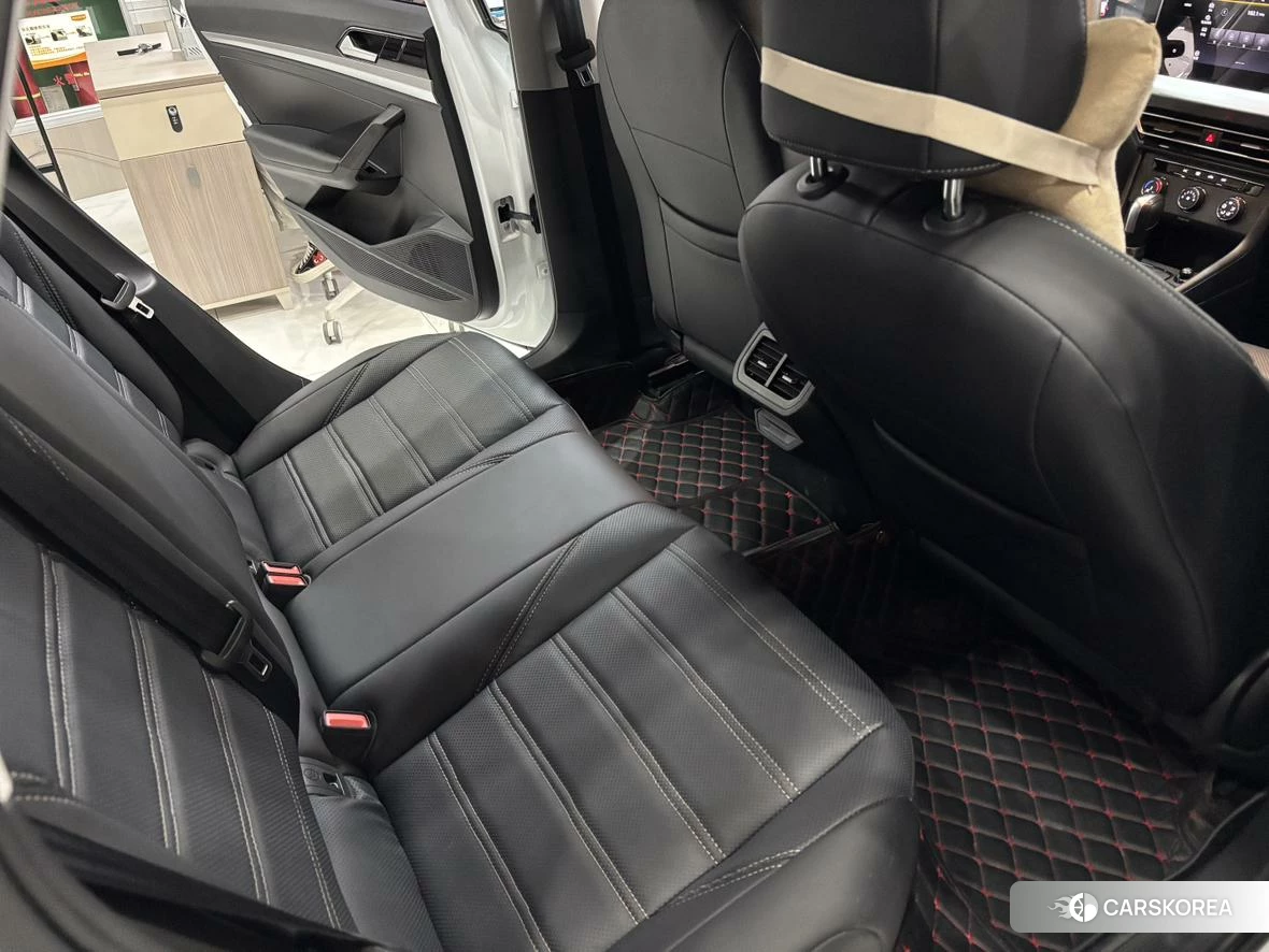 Volkswagen Lavida id 4455177 из Китая 15