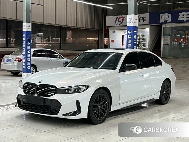 BMW 3 series id 4336152 из Китая 11