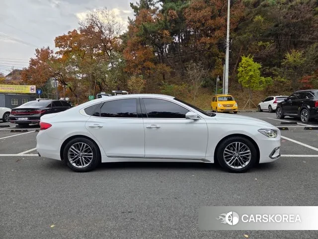 Hyundai Grandeur IG id 3418060 из Кореи 14