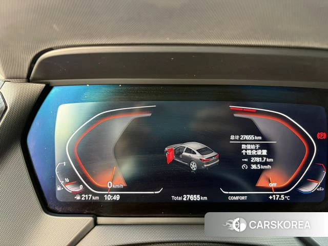 BMW 2 series (imported) id 4215187 из Китая 19