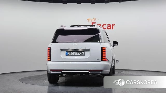 Hyundai Palisade (LX3) id 3798258 из Кореи 14