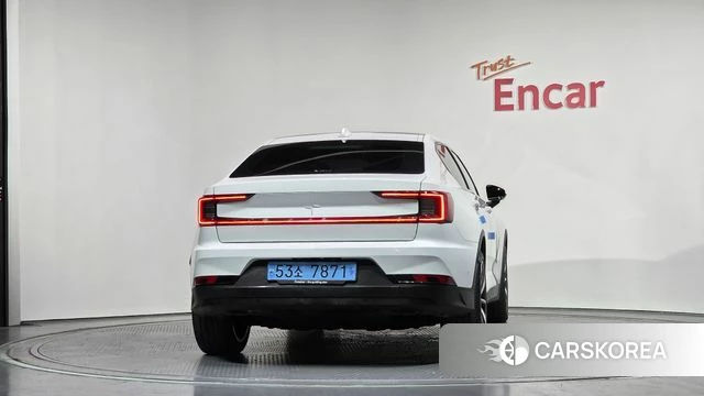 Polestar Polestar 2 id 3827074 из Кореи 14