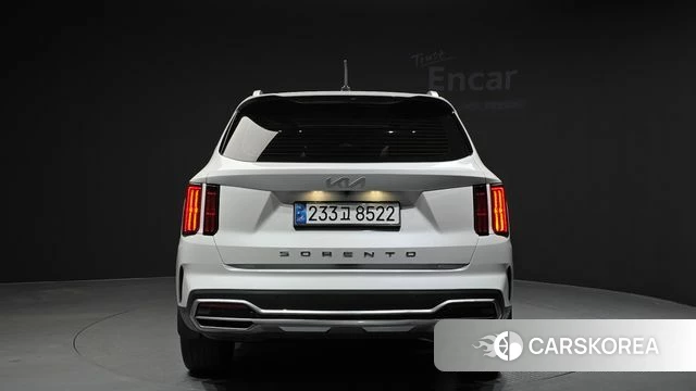 Kia Sorento 4th Generation id 3799678 из Кореи 14
