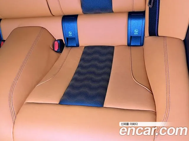 BMW M4 (G82) id 2657766 из Кореи 12