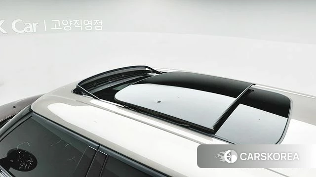 Mini Cooper Clubman id 4722289 из Кореи 14
