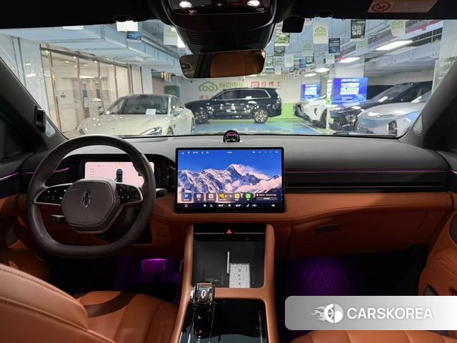 AITO Ask the world M7 id 3908370 из Китая 16