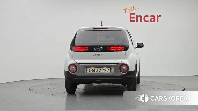 Hyundai Casper id 4282325 из Кореи 14