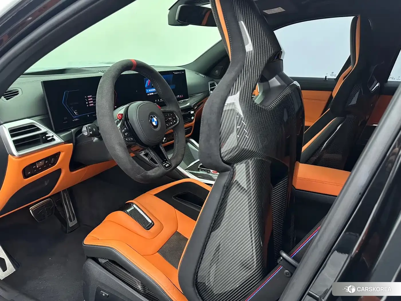 BMW M3 id 4686240 из Китая 7
