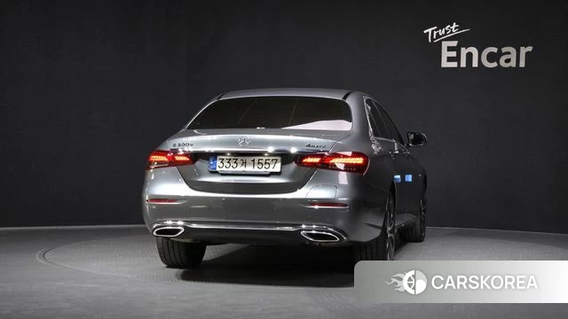 Mercedes-Benz E-Class W213 id 3965557 из Кореи 14