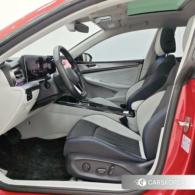Volkswagen Lingdu id 4328744 из Китая 14