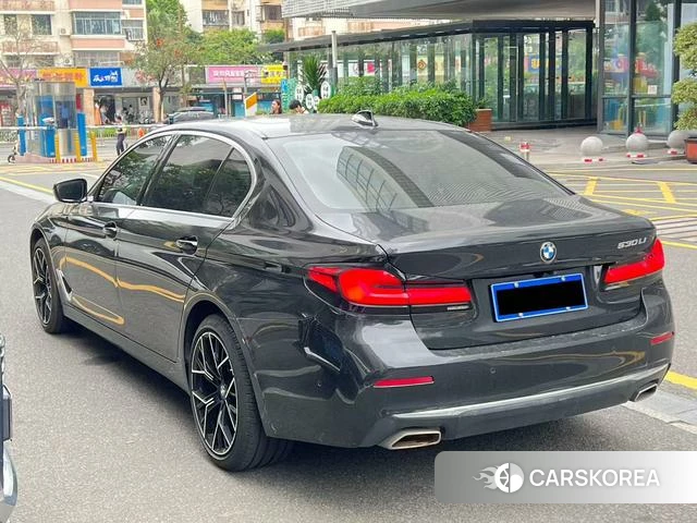 BMW 5 series id 4301283 из Китая 9