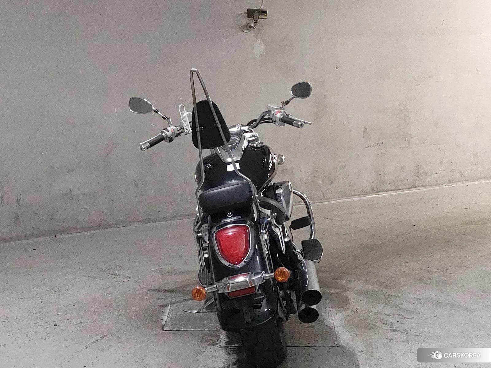 Проданный Suzuki INTRUDER 400 CLASSIC 2013 из Японии, фото 2