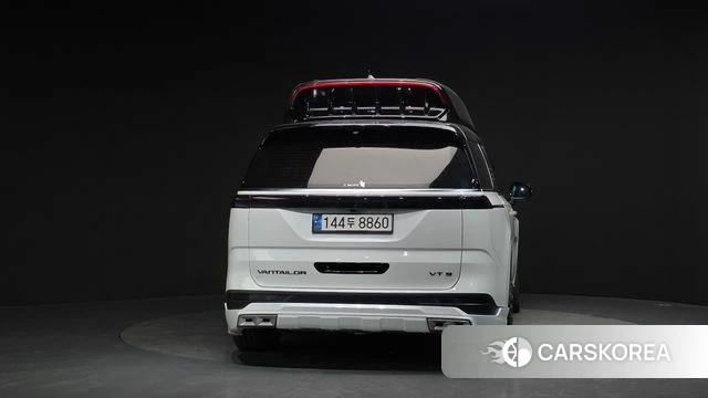 Kia Carnival 4th generation id 3827670 из Кореи 14