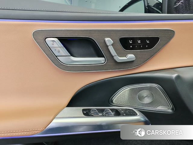 Mercedes-Benz E-class id 4277941 из Китая 13