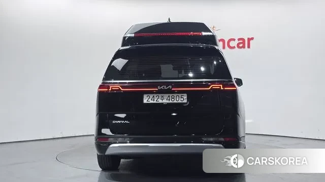 Kia Carnival 4th generation id 3659393 из Кореи 14