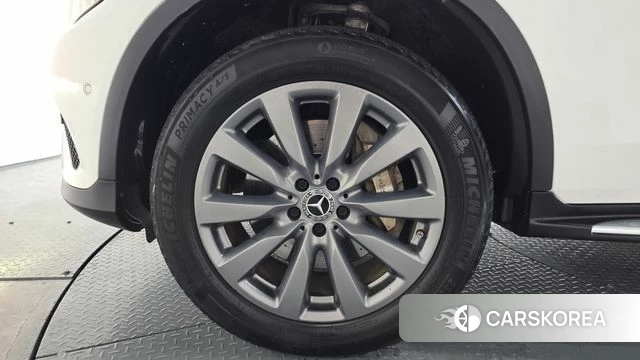 Mercedes-Benz GLC-Class X253 id 3955604 из Кореи 14