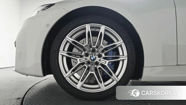 BMW M2 (G87) id 4729647 из Кореи 29
