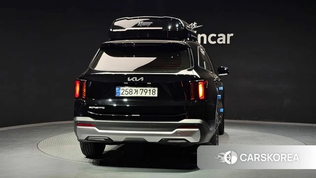 Kia The New Sorento 4th Generation id 3876761 из Кореи 14