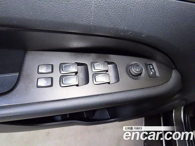 Ssangyong Rexton Sports id 2730708 из Кореи 14