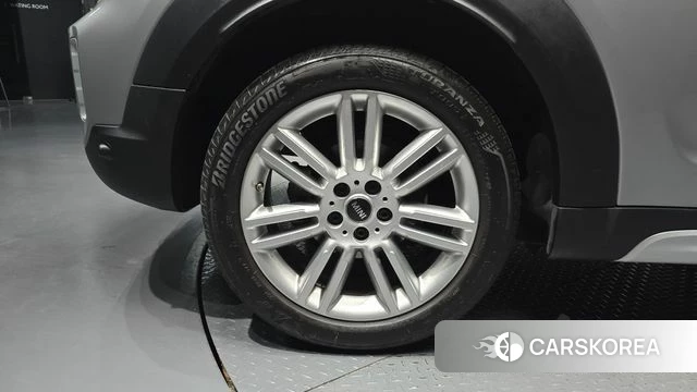 Mini Cooper Countryman id 4280914 из Кореи 28