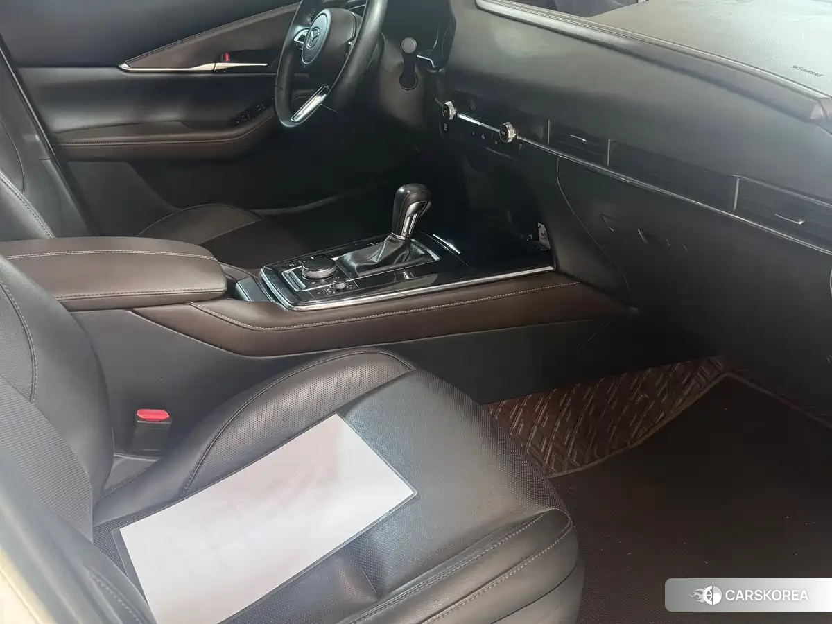 Mazda CX-30 id 4628029 из Китая 12