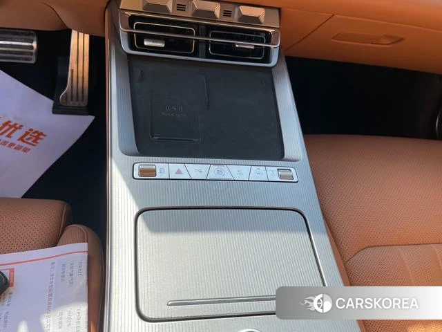 BYD Han L DM id 4205720 из Китая 10